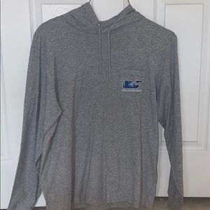 Vineyard Vines Men’s Hoodie Pullover